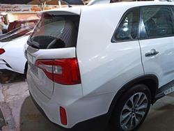 کیا سۆرینتۆ